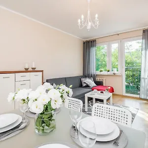 Słoneczne Lato Apartament Gdańsk