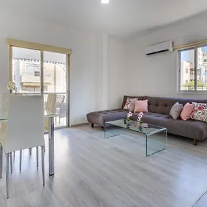 Downtown Apartament Larnaca