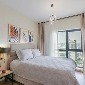 212 Outlet Karsisinda Lux N7 شقة اسطنبول