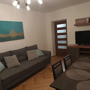 Nowogrodzka Apartament Warszawa
