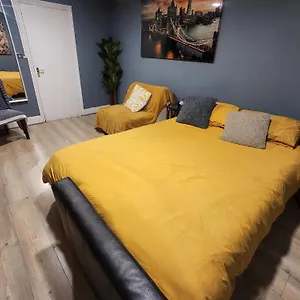 Dodi Apartment