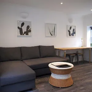 Redchurch House Apartment
