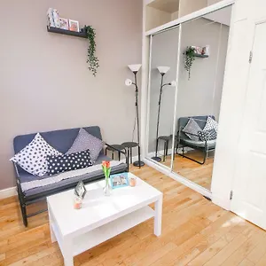 Apartment Flat Near Liverpool St & Shoreditch London., London